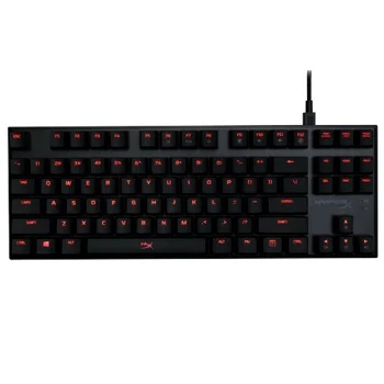 Mehanička gaming tastatura HyperX Alloy FPS pro Kingston HX-KB4BL1-US/WW-1